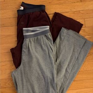 Men’s Old Navy Pajama Pants Set